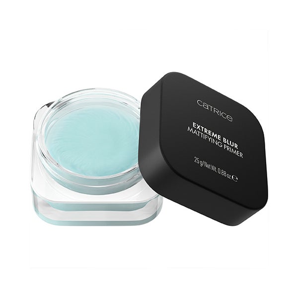 Prebase Matificante Extreme Blur