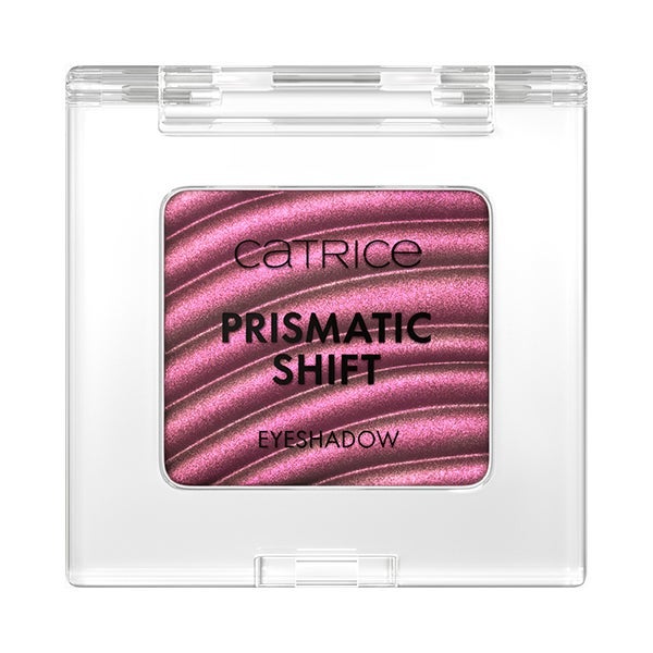 Prismatic Shift 020