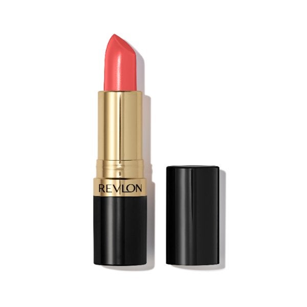 Superlustrous Coral Berry 674 Coral Berry
