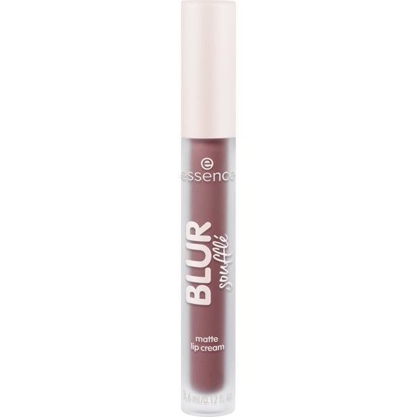 Labial Mate Cremoso Blur Souffle 01