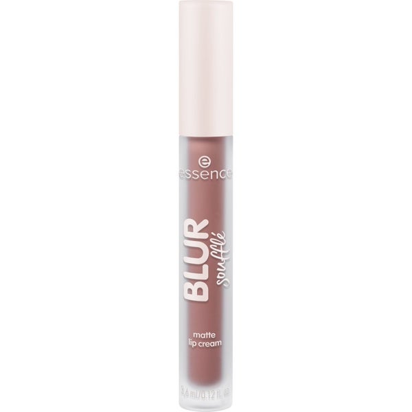 Labial Mate Cremoso Blur Souffle 02