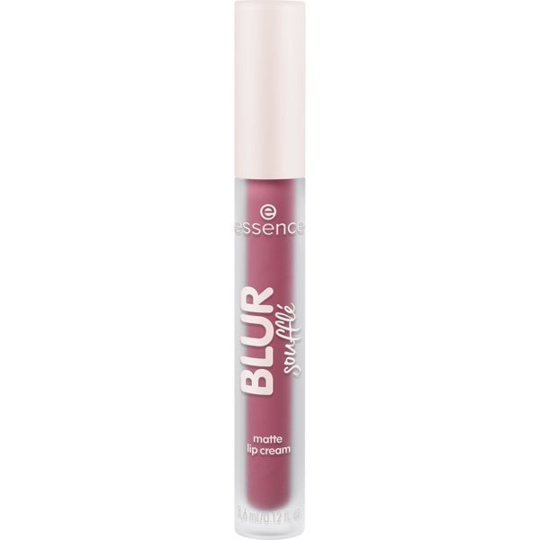 Labial Mate Cremoso Blur Souffle 05