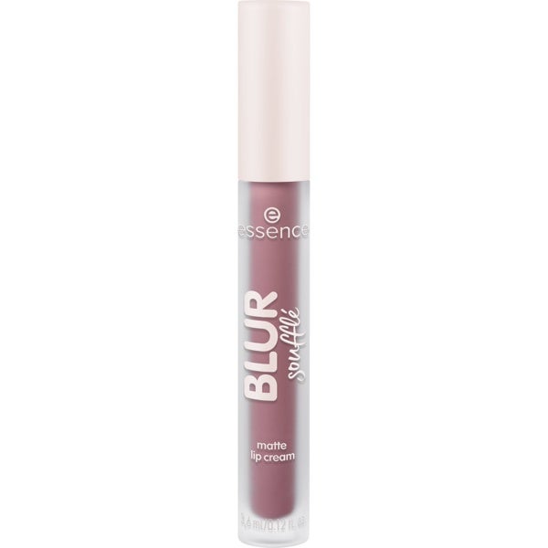 Labial Mate Cremoso Blur Souffle 06