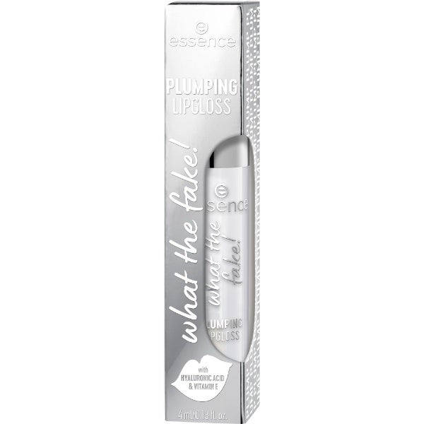 Brillo Labios Voluminizador What The Fake 100