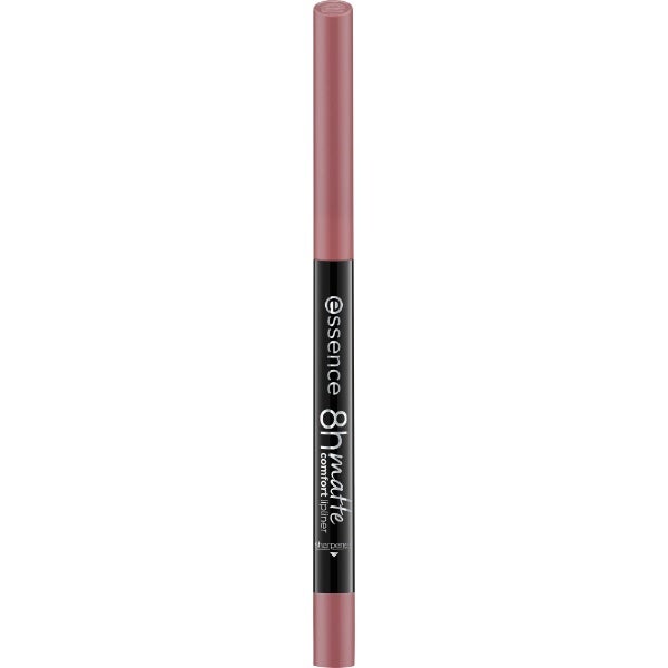 Perfilador Labios 8H Matte Comfort 21