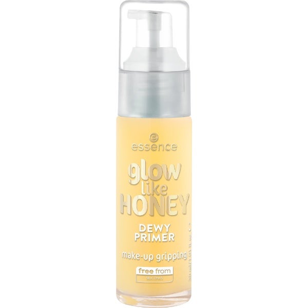 Primer Glow Like Honey Dewy