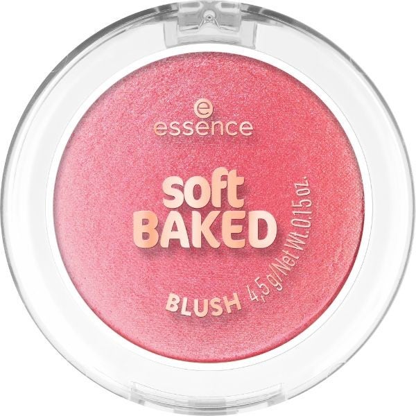 Colorete Soft Baked 40