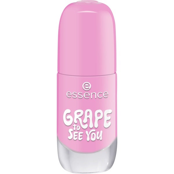 Esmalte Unas Gel Nail Polish 29