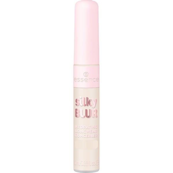 Corrector Hidratante Silky Blur 20