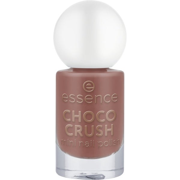 Mini Esmalte Unas Choco Crush 17