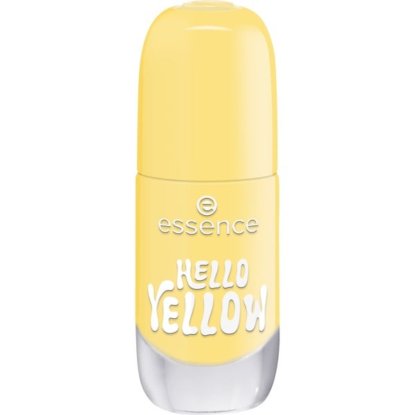 Esmalte Unas Gel Nail Polish 41