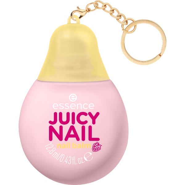 Bálsamo Uñas Juicy Nail