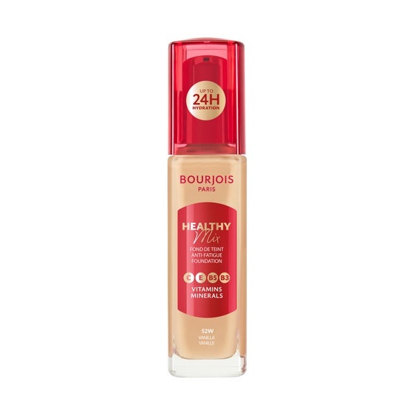 HEALTHY MIX FOUNDATION VANILLA 52W 52W Vanilla
