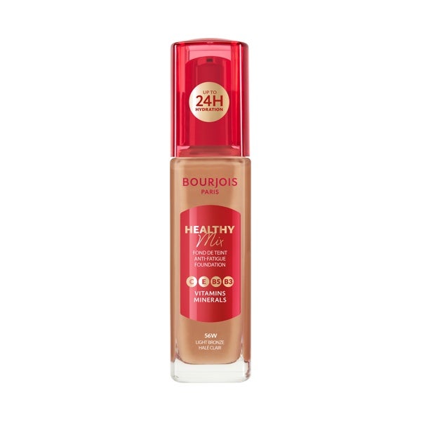 HEALTHY MIX FOUNDATION LIGHT BRONZE 56W 56W Light Bronze