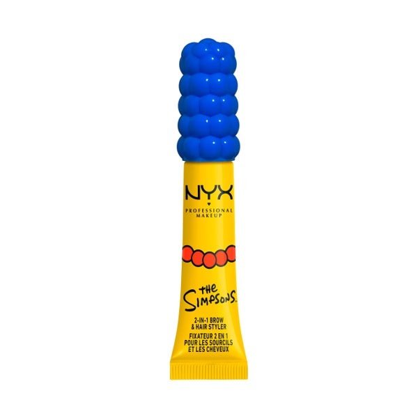 SIMPSONS MARGES MEGA GLUE 01