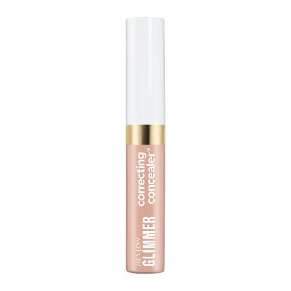 Glimmer Correcting Concealer Pink Pink