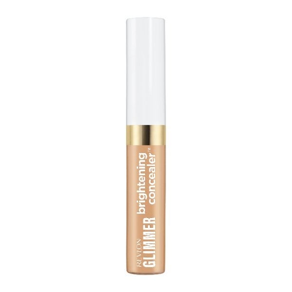 Glimmer Brightening Concealer 135