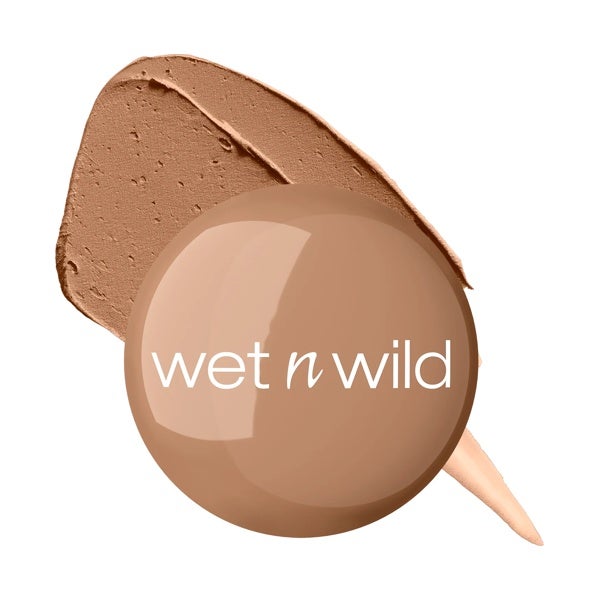 E.L Mother Fluffer Cloud Bronzer Beige Please