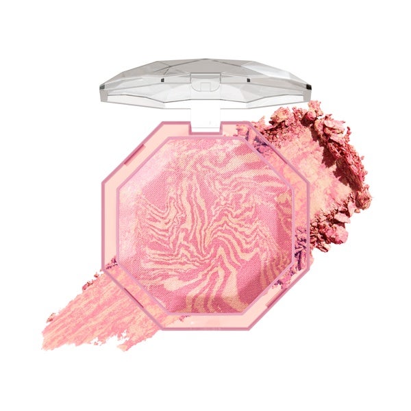 Mineral Wear Diamond Baked Blush