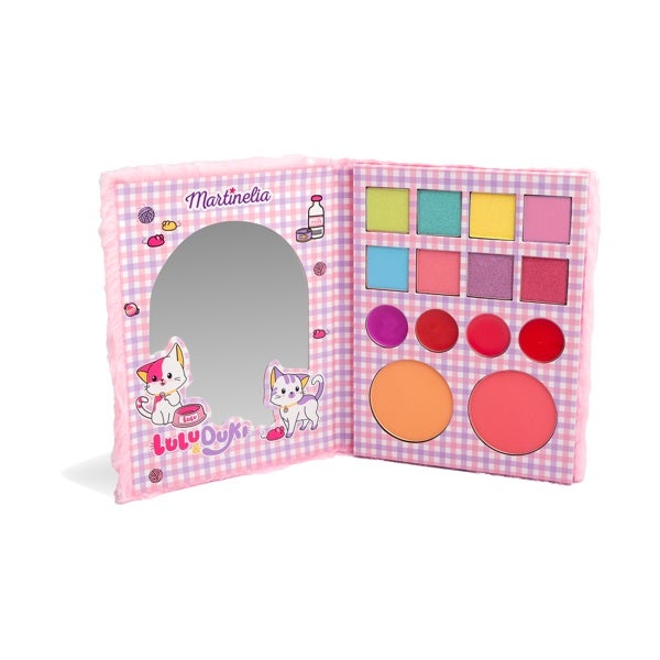 Lulu & Duki Palette