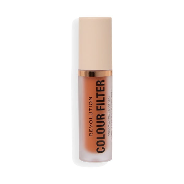 Colour Filter Correcting Concealer Orange