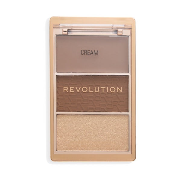The Bronze Icon Golden Medium Tan