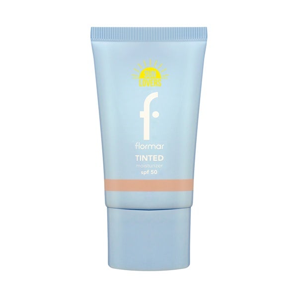Tinted Moisturizer Spf50 005 Sand