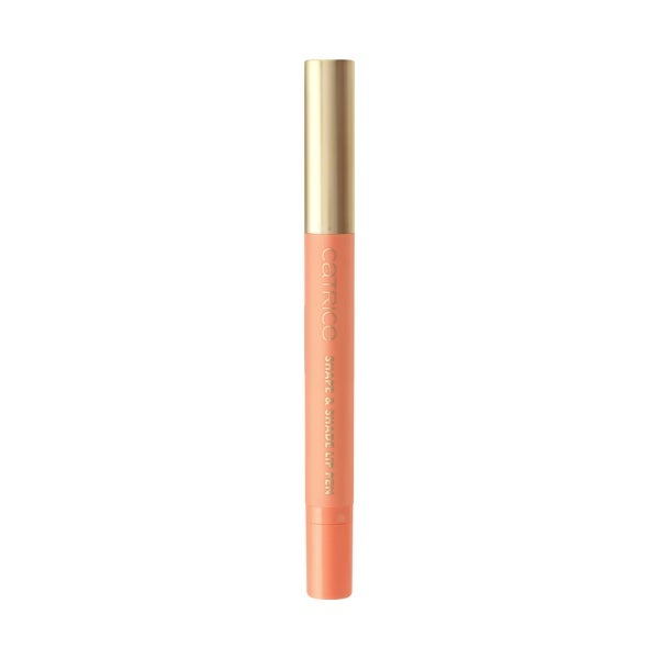 Lapiz Labios S&S Spring And The City 01