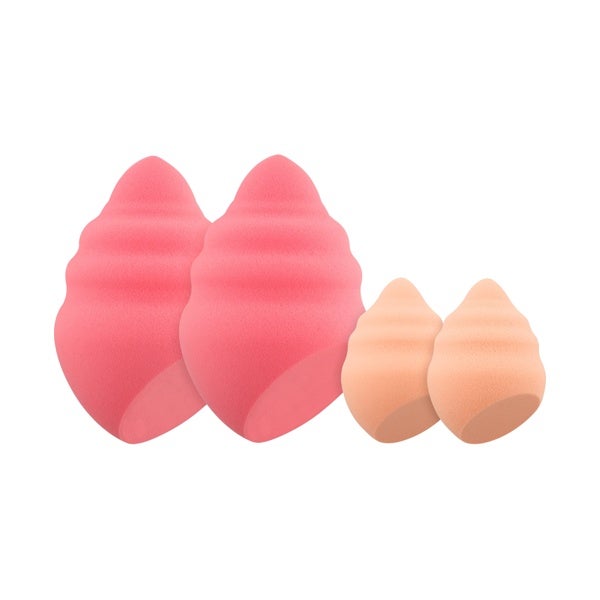 Esponjas Maqui Y Correc Disney The Little Mermaid