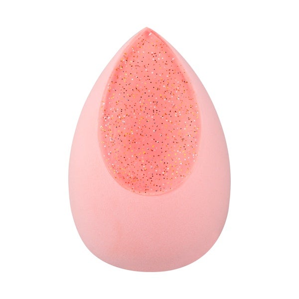 Esponja Maquillaje 2En1 Disney The Little Mermaid