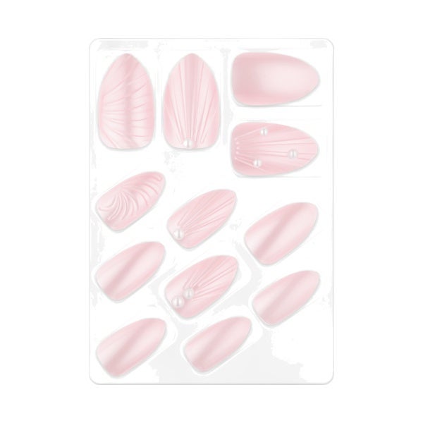 Unas Postizas Disney The Little Mermaid