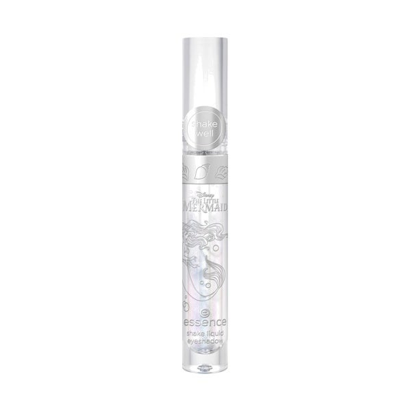 Sombra Liquida Disney The Little Mermaid 01 01