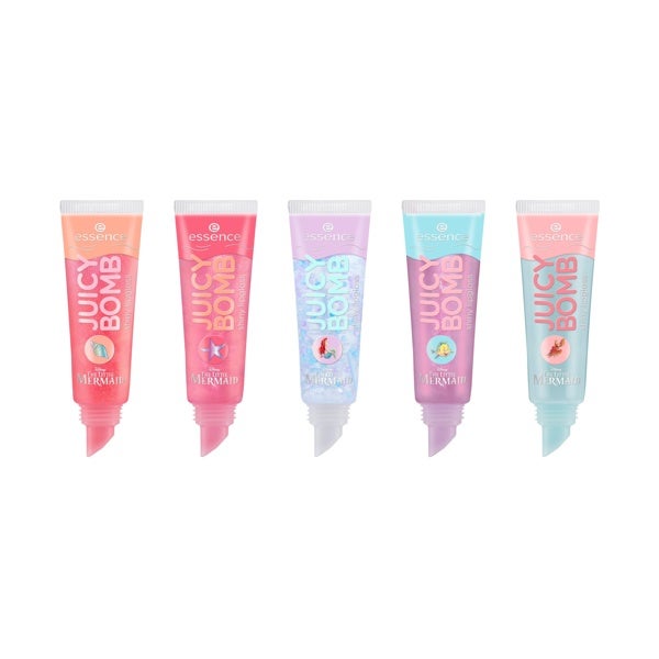 Set Brillo Lab Jb Disney The Little Mermaid