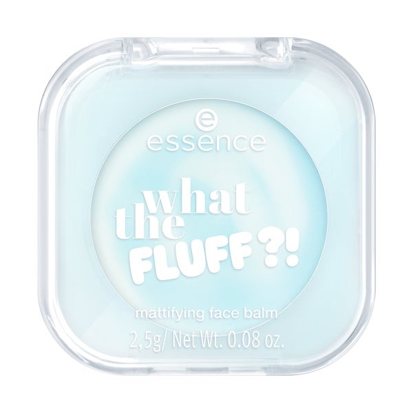 Balsamo Facial Matificante 01 What The Fluff?!
