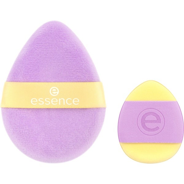 Borla Maquillaje Polvo 01 What The Fluff?!