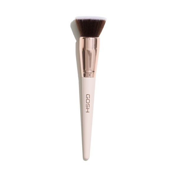 Brocha Base En Crema Foundation Brush