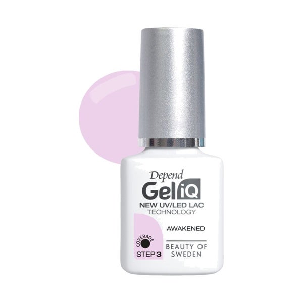 Esmalte Gel IQ Awakened