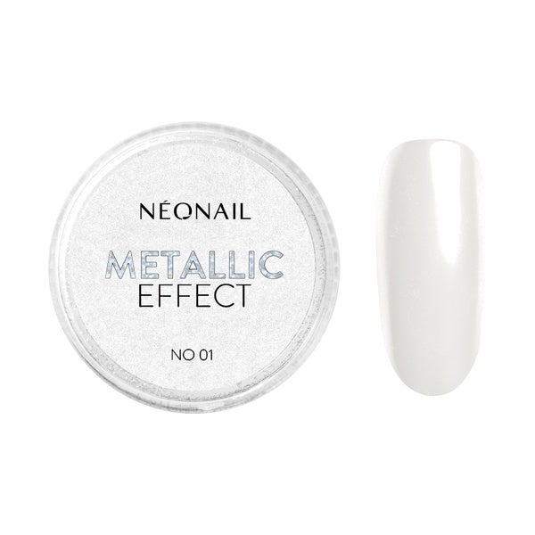 POLVO METALLIC EFFECT 01