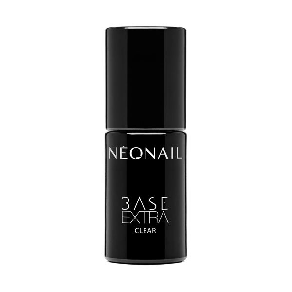 ESMALTE SEMIPERMANENTE BASE EXTRA (SOAK OFF)