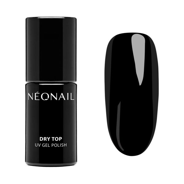 ESMALTE SEMIPERMANENTE DRY TOP 1UD