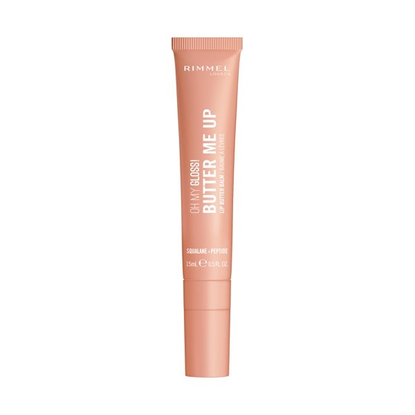 Oh My Gloss Butter Me Up Lip Care Chai
