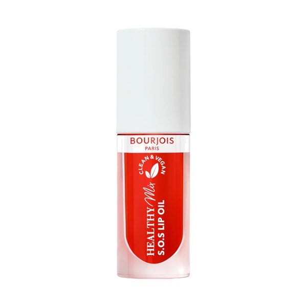 Tono 07 glazing red