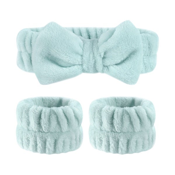 DIADEMA Y MUNEQUERAS