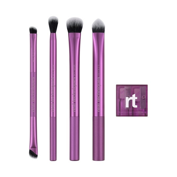 Eye-Conic Essentials Set De 5 Brochas