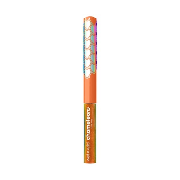 Chameleon Chrome Liquid Eyeliner Turbo Cream