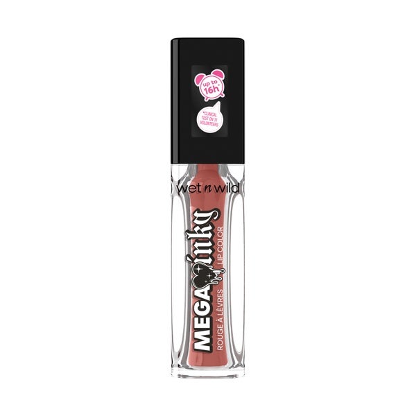 Mega Inky Lip Color Bare Intentions