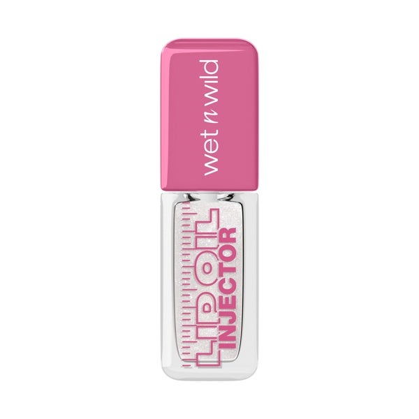 Lip Oil Injector Shimmer Me Baby