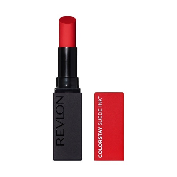 Colorstay Suede Ink 015 Lip Boom