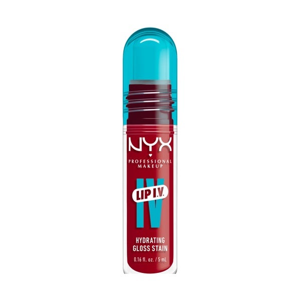 W Lip Ivhydrating Gloss Cherry Drenched