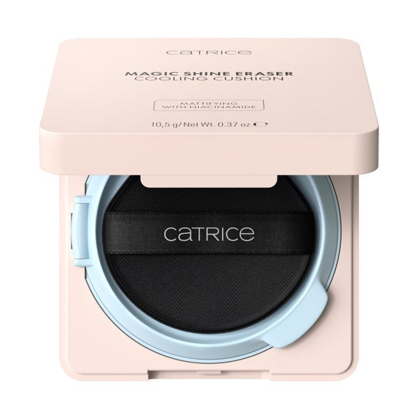 Cushion Refrescante Magic Shine Eraser